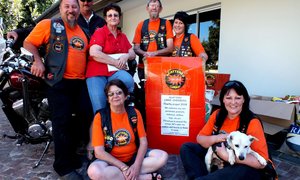 Kersvader Scattered Links